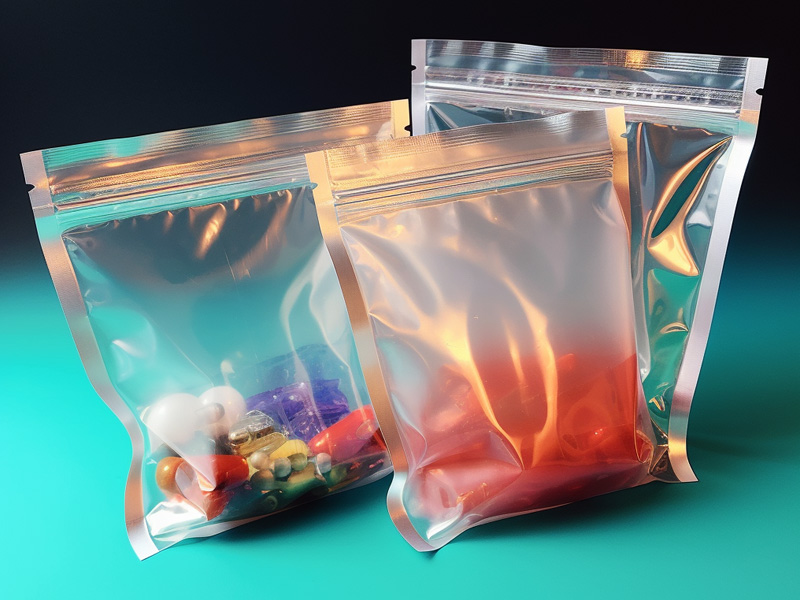 再生紙塑復(fù)合袋多少個做一噸膠粒？實際生產(chǎn)中的算法揭秘