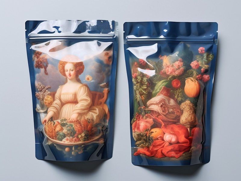 食品袋怎么打結(jié)？教你三種簡便實用方法