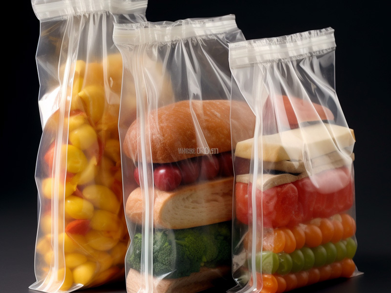 多高的溫度能分解食品袋？解析食品袋溫度極限