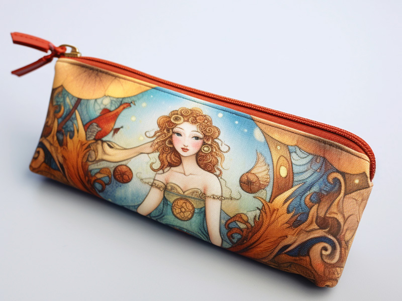 高考文具袋要多大的？選擇合適尺寸，為高考備考助力！